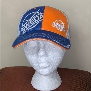 Sweda Usa Hat Cool People